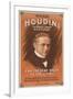 Houdini Poster-null-Framed Art Print