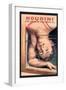 White Frame
