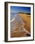 Houlgate from Beach at Pointe De Cabourg, Cote Fleurie, Calvados, Normandy, France, Europe-David Hughes-Framed Photographic Print