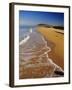 Houlgate from Beach at Pointe De Cabourg, Cote Fleurie, Calvados, Normandy, France, Europe-David Hughes-Framed Photographic Print