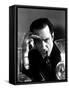 Hound of the Baskervilles, Basil Rathbone, 1939-null-Framed Stretched Canvas