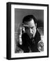 Hound of the Baskervilles, Basil Rathbone as Sherlock Holmes, 1939-null-Framed Photo