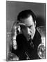 Hound of the Baskervilles, Basil Rathbone as Sherlock Holmes, 1939-null-Mounted Photo