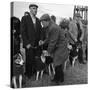 Hound Trailing, One of Cumbrias Oldest and Most Popular Sports, Keswick, 2nd July 1962-Michael Walters-Stretched Canvas