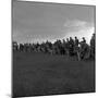 Hound Trailing, One of Cumbrias Oldest and Most Popular Sports, Keswick, 2nd July 1962-Michael Walters-Mounted Photographic Print