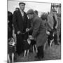 Hound Trailing, One of Cumbrias Oldest and Most Popular Sports, Keswick, 2nd July 1962-Michael Walters-Mounted Photographic Print