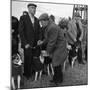 Hound Trailing, One of Cumbrias Oldest and Most Popular Sports, Keswick, 2nd July 1962-Michael Walters-Mounted Photographic Print