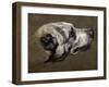Hound-Pieter Or Peter Boel-Framed Giclee Print