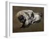 Hound-Pieter Or Peter Boel-Framed Giclee Print