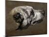 Hound-Pieter Or Peter Boel-Mounted Giclee Print