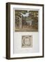 Hounslow Chapel, High Street, Hounslow, Middlesex, 1805-null-Framed Giclee Print