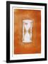 Hour Glass-Hank Laventhol-Framed Limited Edition