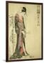 Hour of the Ox [2Am] (Ushi No Koku), C. 1794-Kitagawa Utamaro-Framed Giclee Print