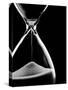 Hourglass, Time, Shape.-Billion Photos-Stretched Canvas