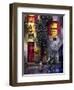 Hours Later-Joel Christopher Payne-Framed Premium Giclee Print