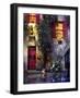 Hours Later-Joel Christopher Payne-Framed Giclee Print