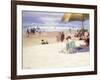 Hourtide-Edward Henry Potthast-Framed Giclee Print