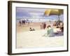 Hourtide-Edward Henry Potthast-Framed Giclee Print