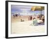 Hourtide-Edward Henry Potthast-Framed Giclee Print