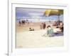 Hourtide-Edward Henry Potthast-Framed Giclee Print