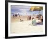 Hourtide-Edward Henry Potthast-Framed Giclee Print