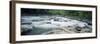 HoUSAtonic River, Connecticut, USA-Walter Bibikow-Framed Photographic Print