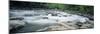 HoUSAtonic River, Connecticut, USA-Walter Bibikow-Mounted Photographic Print