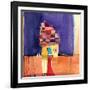 House 23-Robbin Rawlings-Framed Art Print