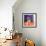House 23-Robbin Rawlings-Framed Art Print displayed on a wall