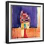 House 23-Robbin Rawlings-Framed Art Print