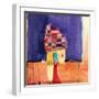 House 23-Robbin Rawlings-Framed Art Print