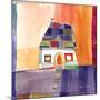 House 26-Robbin Rawlings-Mounted Art Print