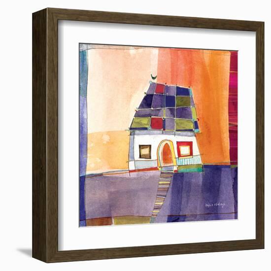 House 26-Robbin Rawlings-Framed Art Print