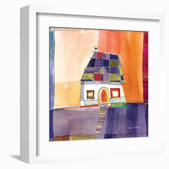 House 26-Robbin Rawlings-Framed Art Print