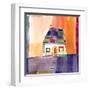 House 26-Robbin Rawlings-Framed Art Print