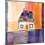 House 26-Robbin Rawlings-Mounted Art Print