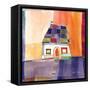 House 26-Robbin Rawlings-Framed Stretched Canvas