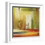 House 34-Patricia Pinto-Framed Art Print