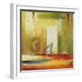 House 34-Patricia Pinto-Framed Premium Giclee Print