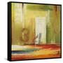 House 34-Patricia Pinto-Framed Stretched Canvas