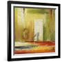 House 34-Patricia Pinto-Framed Art Print