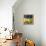 House 4-Robbin Rawlings-Mounted Art Print displayed on a wall