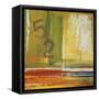 House 52-Patricia Pinto-Framed Stretched Canvas