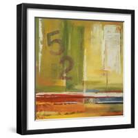 House 52-Patricia Pinto-Framed Art Print