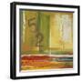 House 52-Patricia Pinto-Framed Art Print