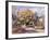 House at Cagnes, C.1905-Pierre-Auguste Renoir-Framed Giclee Print