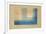 House by the Water-Paul Klee-Framed Giclee Print