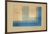 House by the Water-Paul Klee-Framed Giclee Print