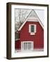 House, City of Leadville, Rocky Mountains, Colorado, United States of America, North America-Richard Cummins-Framed Photographic Print