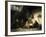 House Concert-Ferdinand de Braekeleer the Elder-Framed Giclee Print